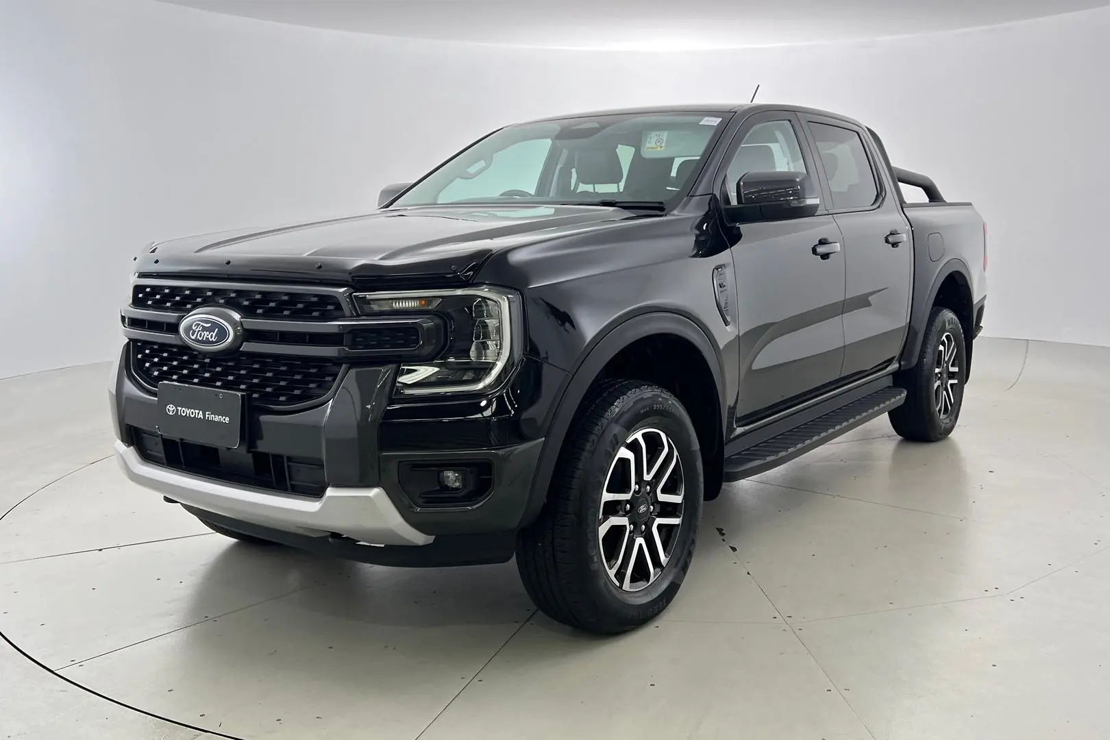 2022 Ford Ranger Gallery Image 2