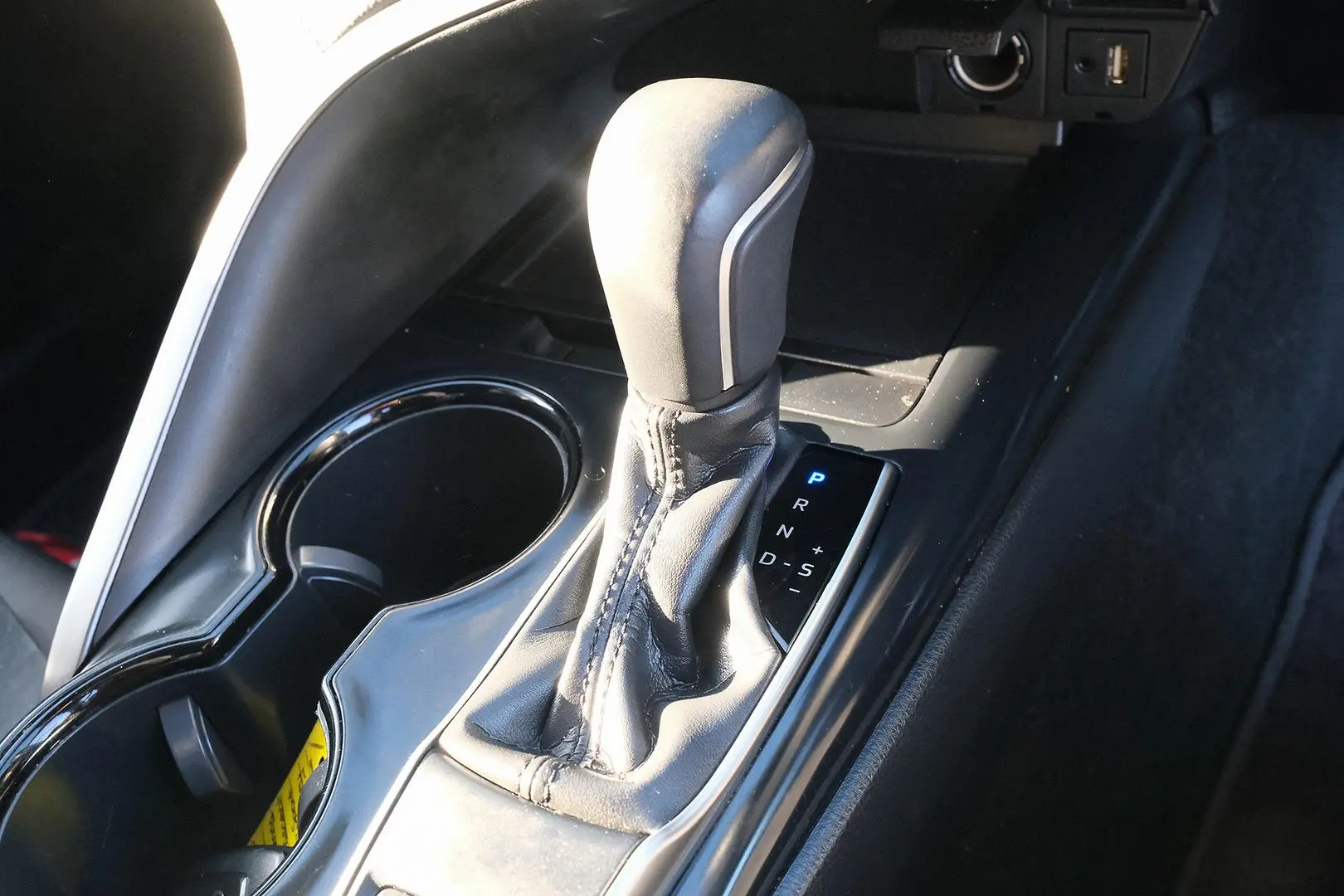 2018 Toyota Camry Gallery Image 18