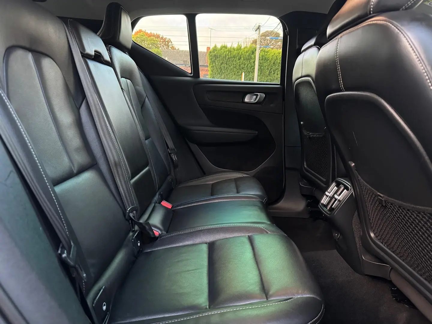 2018 Volvo XC40 Gallery Image 24