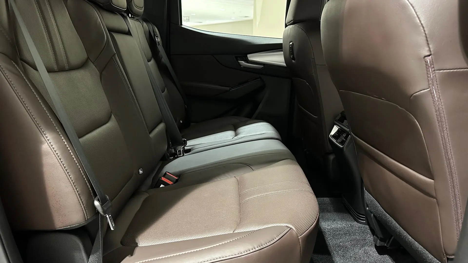 2024 Mazda BT-50 Gallery Image 14