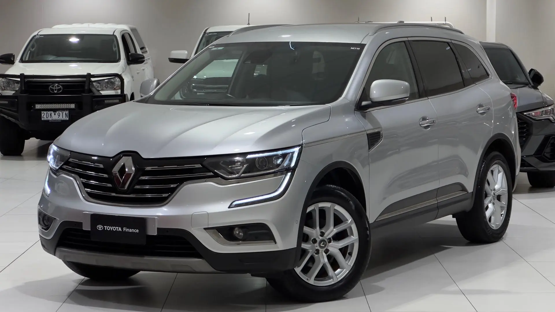 2019 Renault Koleos Gallery Image 5