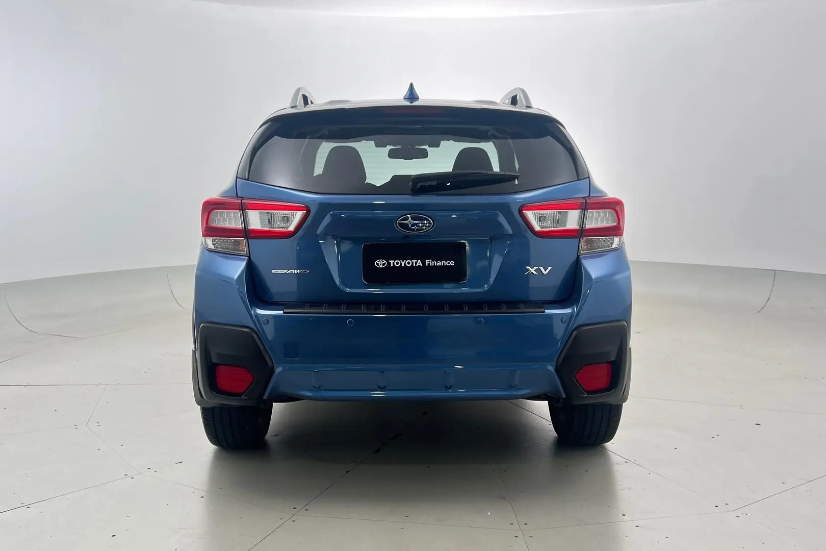 2017 Subaru XV Gallery Image 6