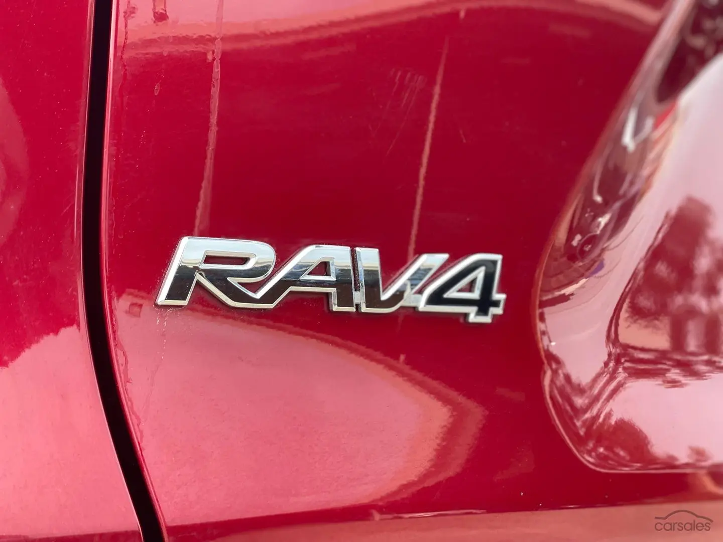 2022 Toyota RAV4 Image 32