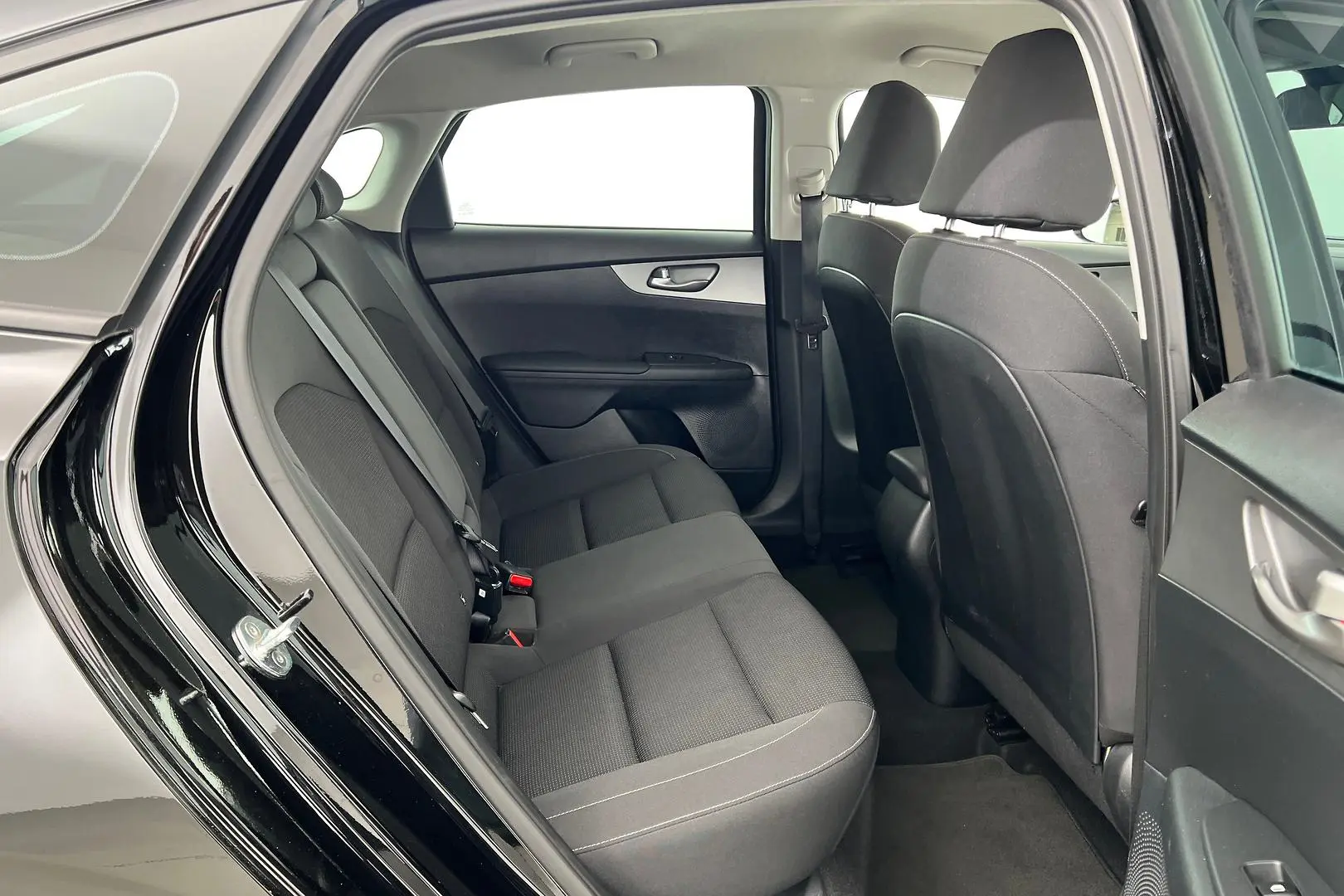 2020 Kia Cerato Gallery Image 19