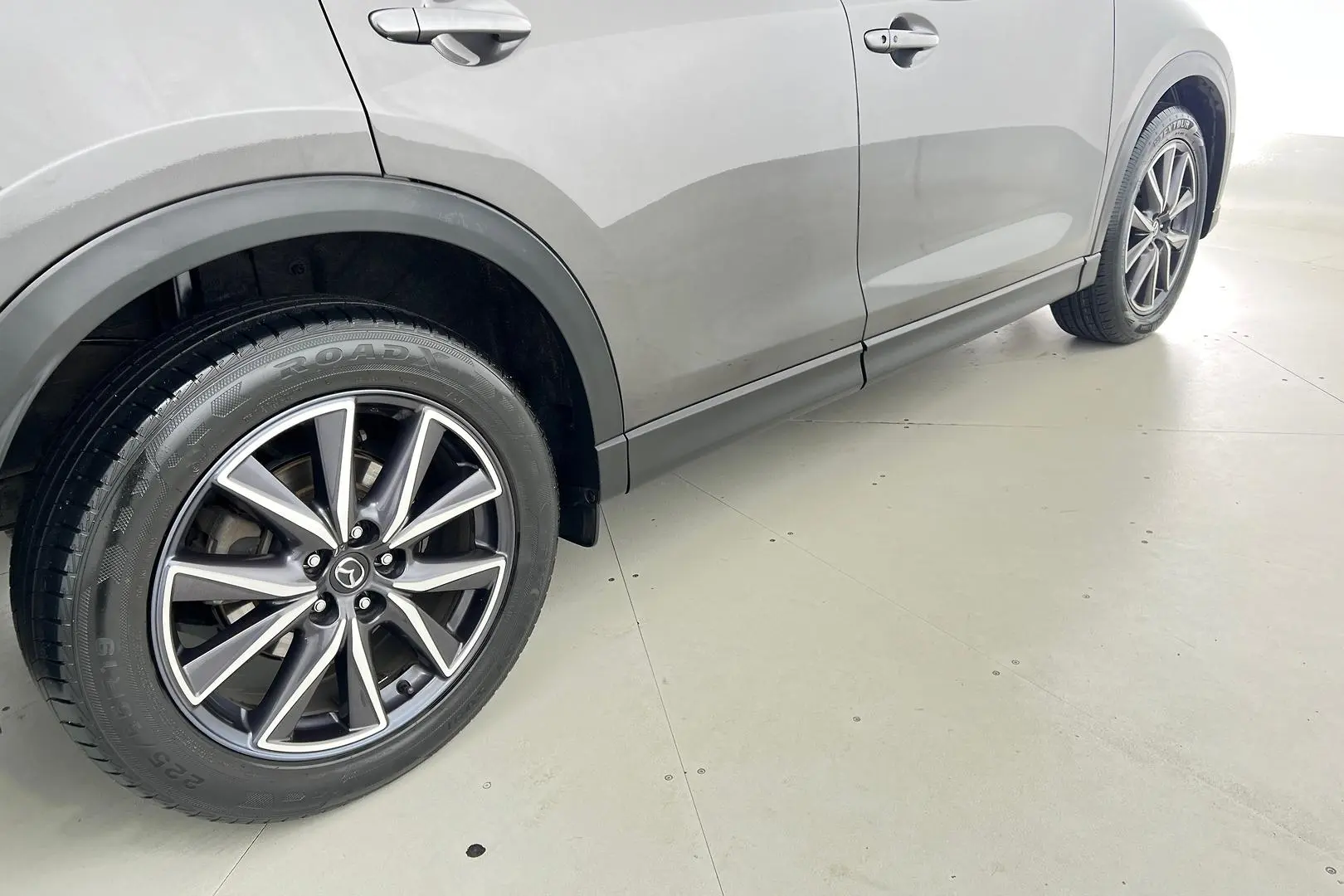2018 Mazda CX-5 Gallery Image 10