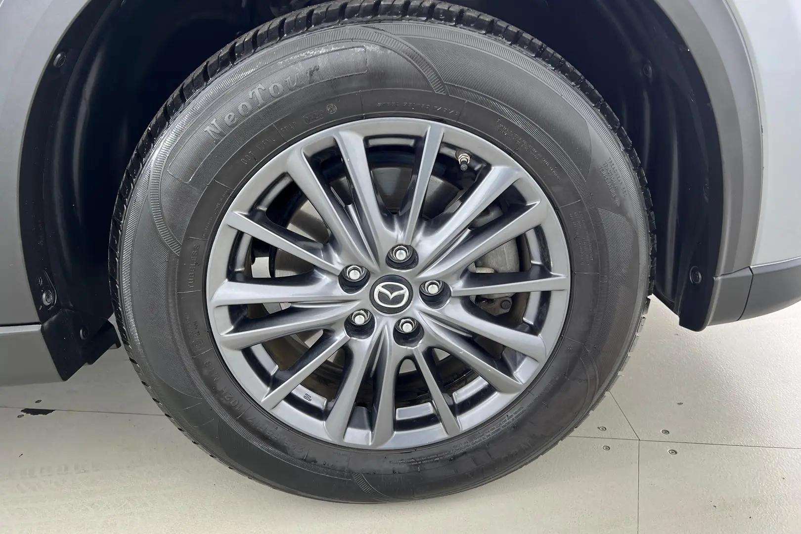 2020 Mazda CX-8 Gallery Image 23