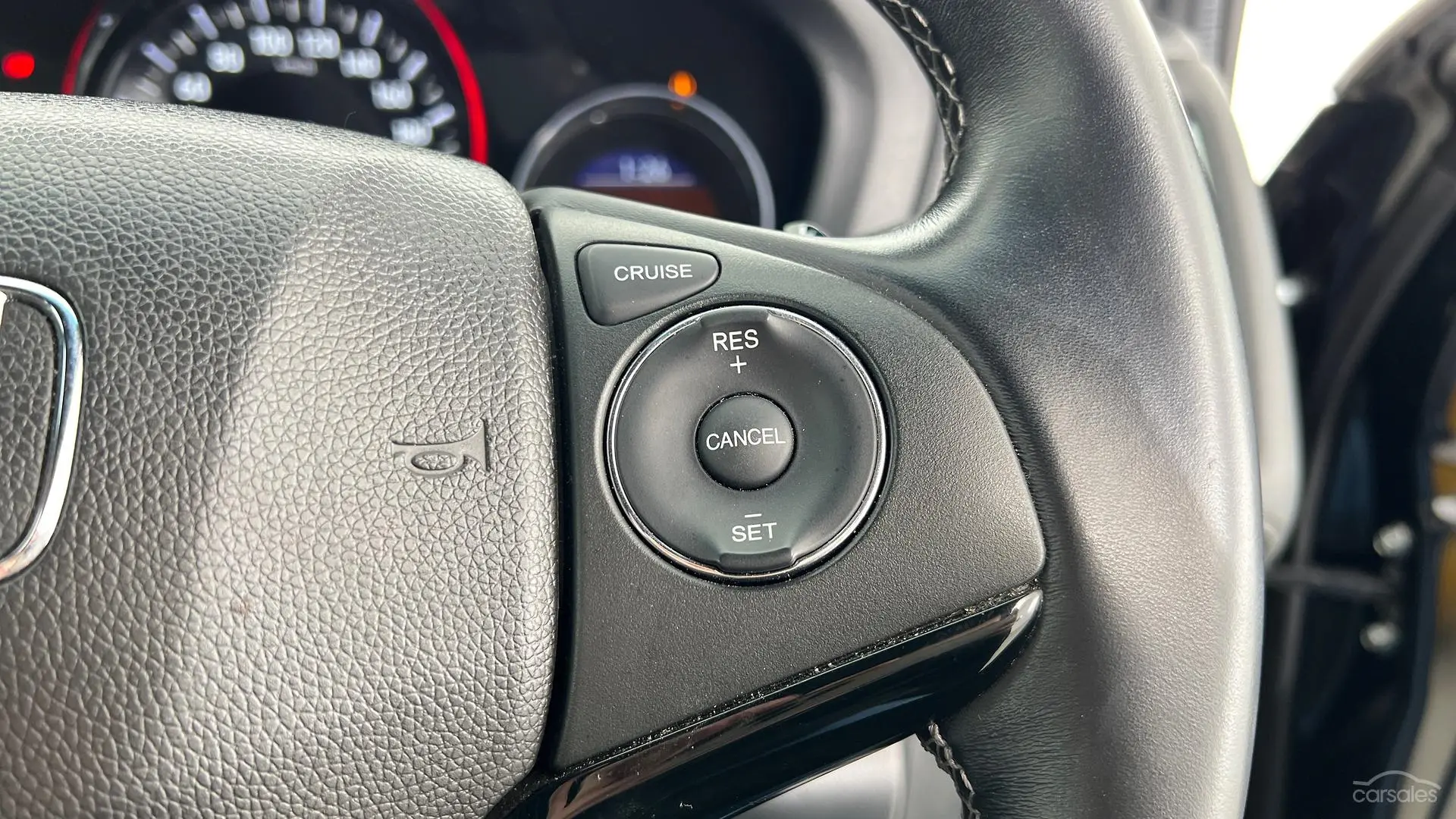 2019 Honda HR-V Image 21
