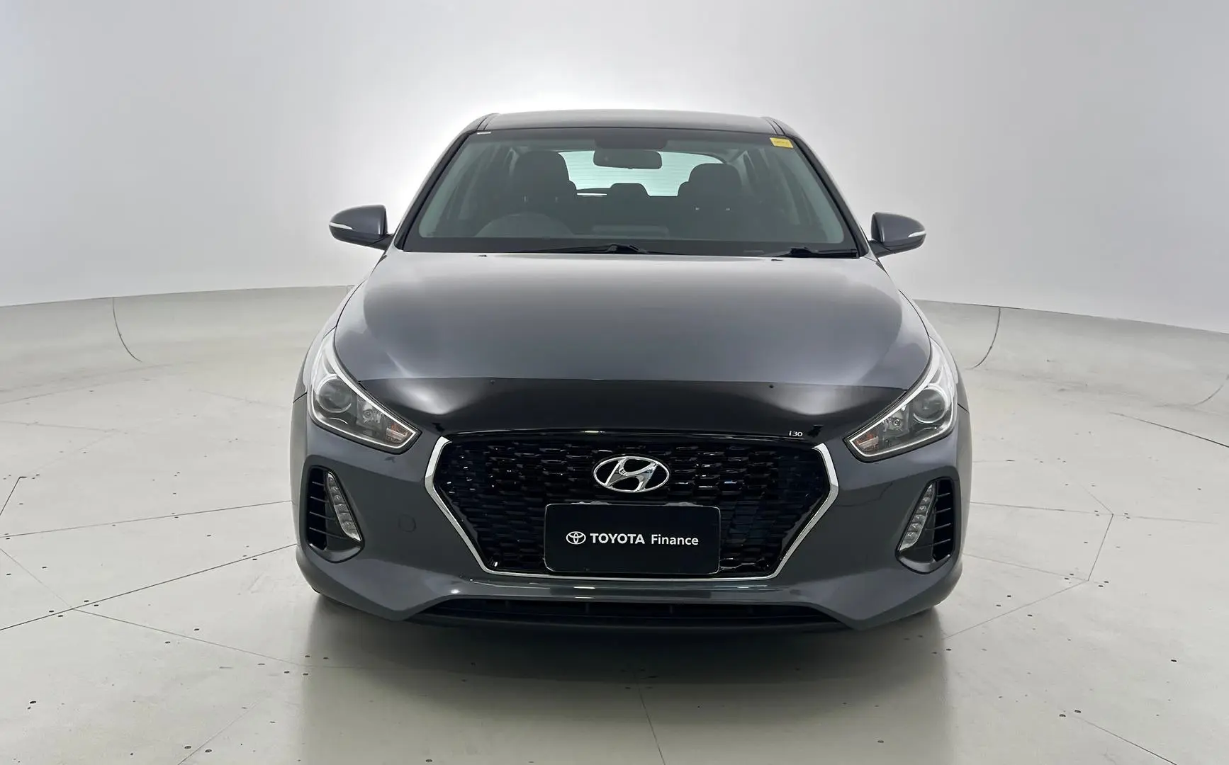 2018 Hyundai i30 Gallery Image 22