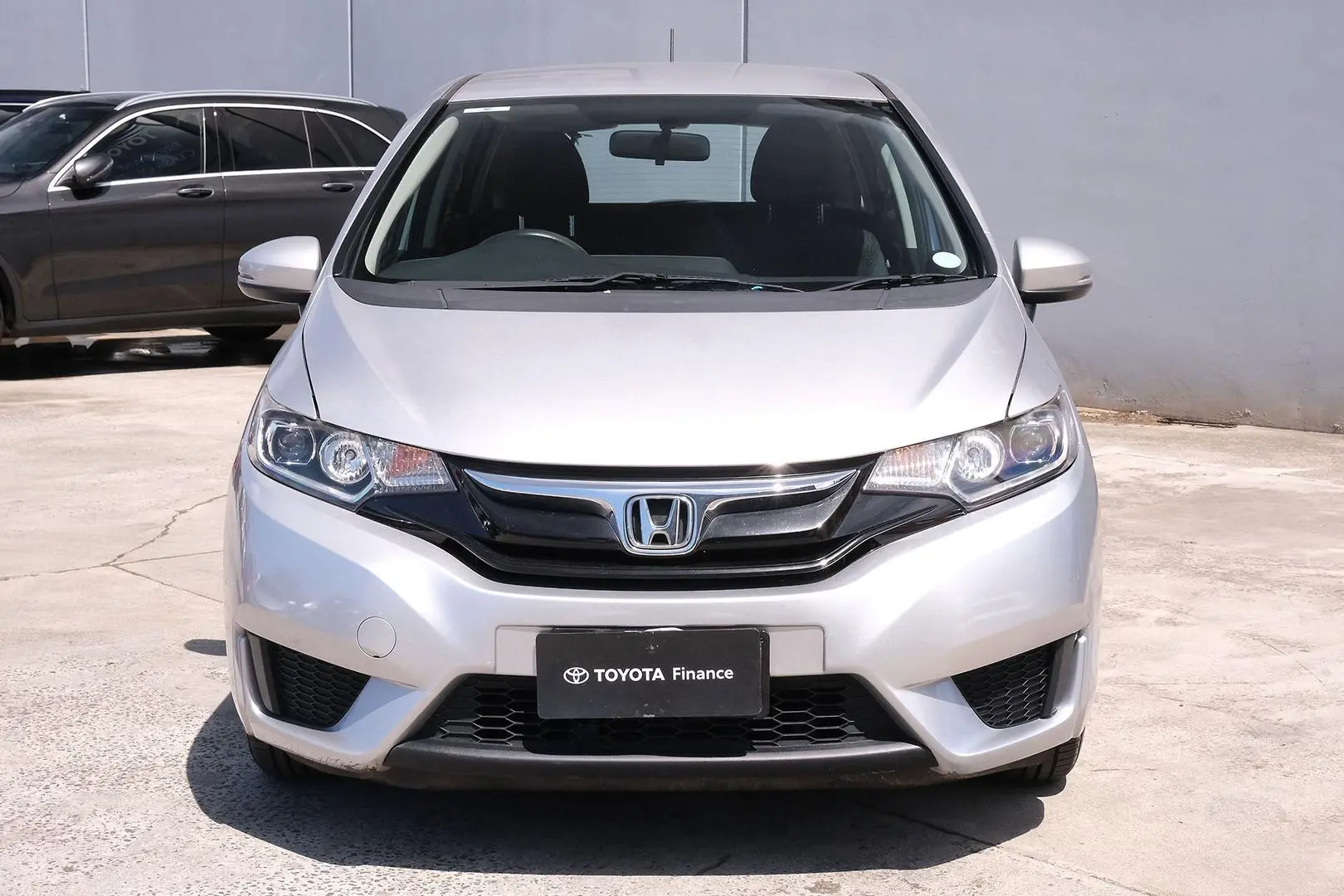 2016 Honda Jazz Gallery Image 3