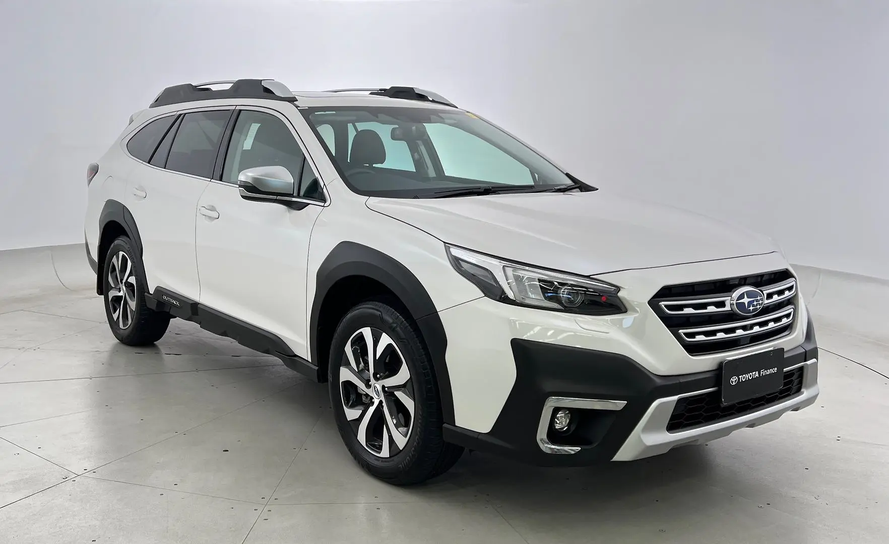 2021 Subaru Outback Gallery Image 1