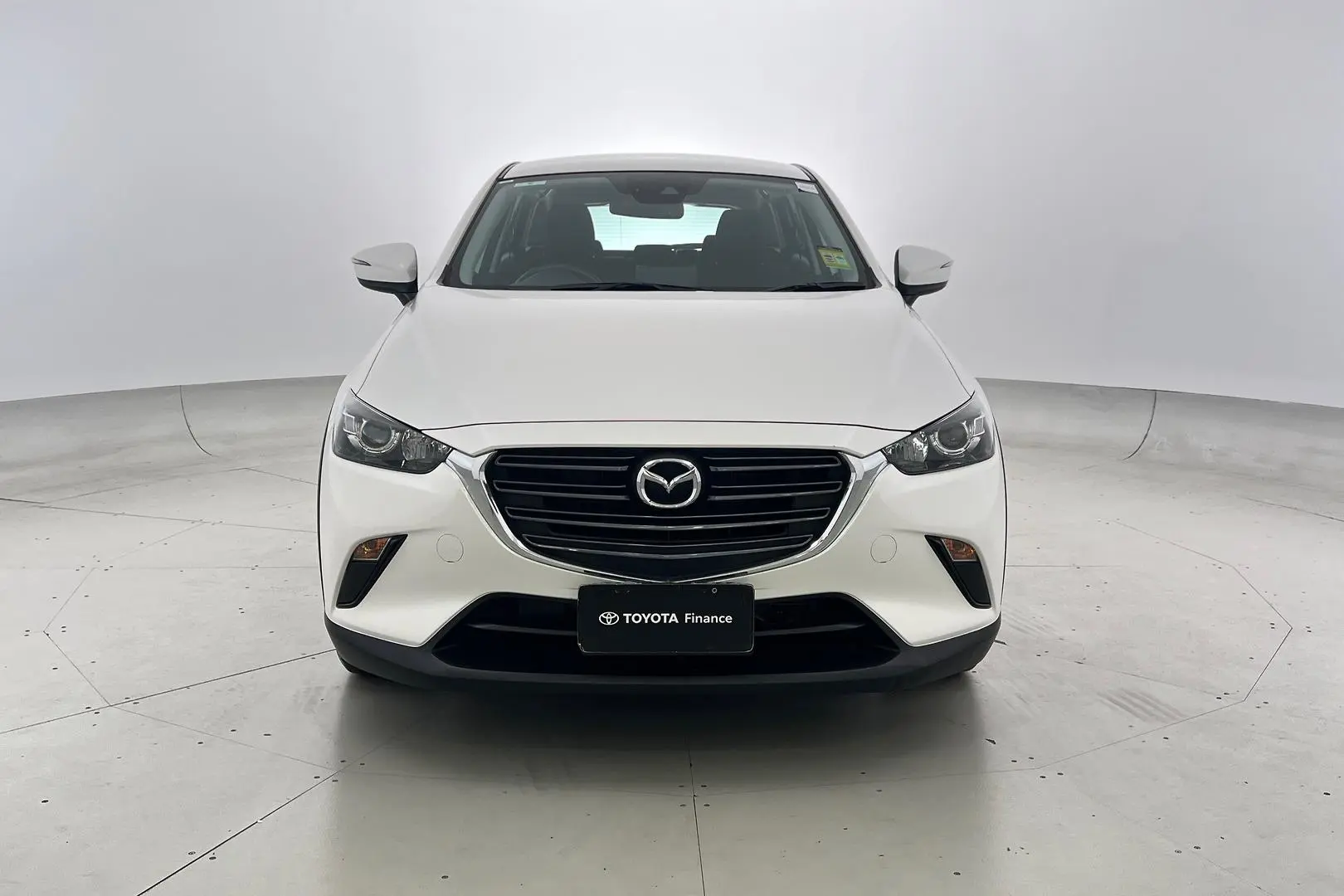 2022 Mazda CX-3 Gallery Image 5