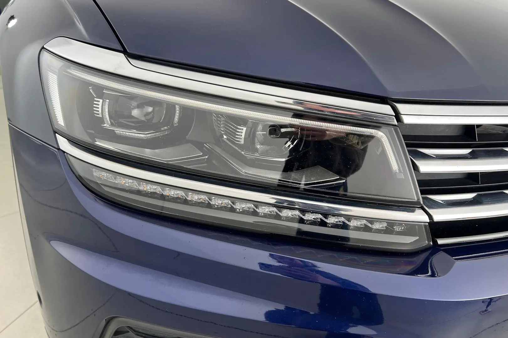 2019 Volkswagen Tiguan Gallery Image 22