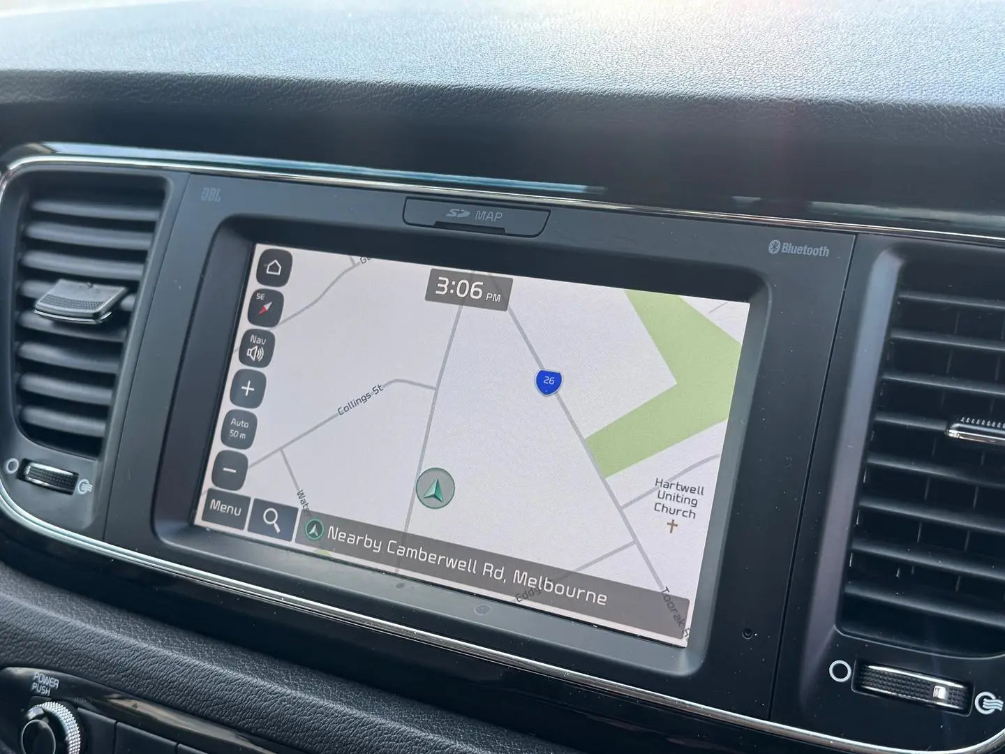 2019 Kia Carnival Gallery Image 20