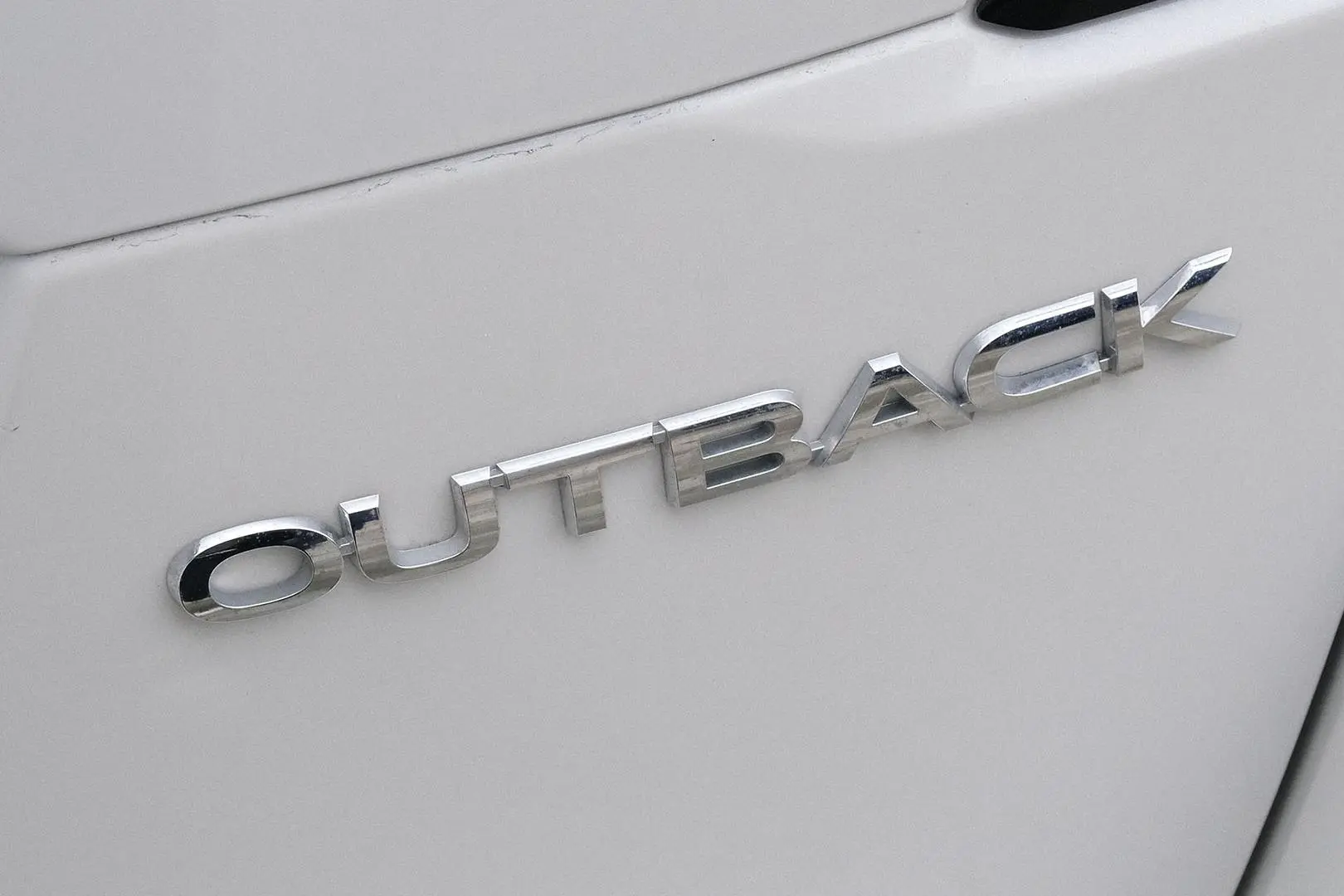 2021 Subaru Outback Gallery Image 20