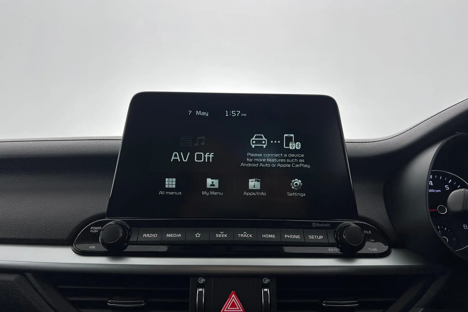 2021 Kia Cerato Gallery Image 21