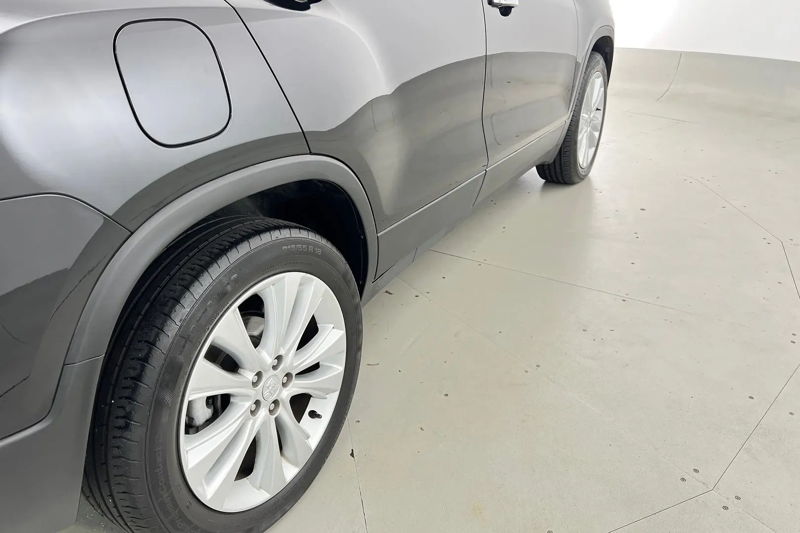 2017 Holden Trax Gallery Image 5