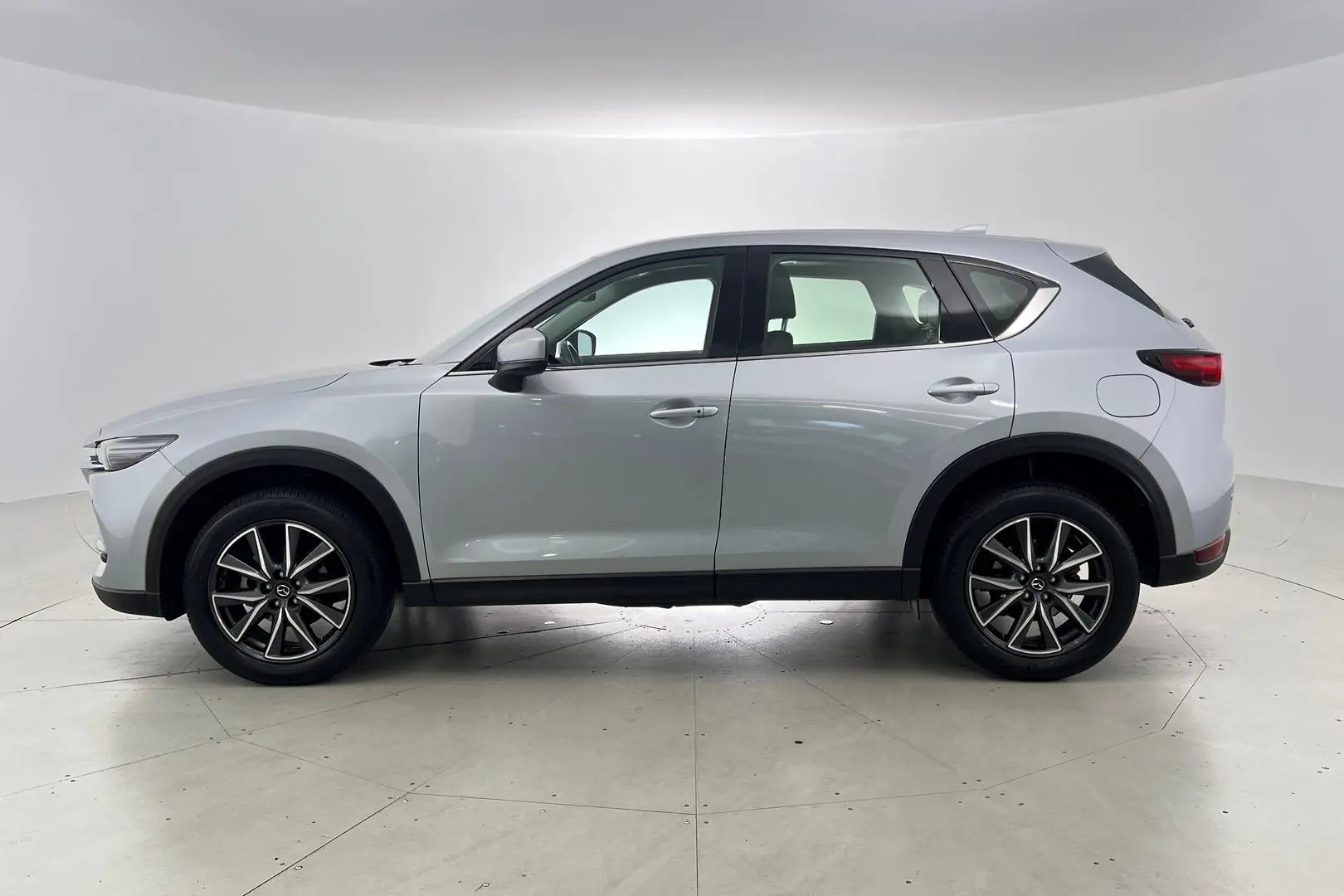 2017 Mazda CX-5 Gallery Image 8