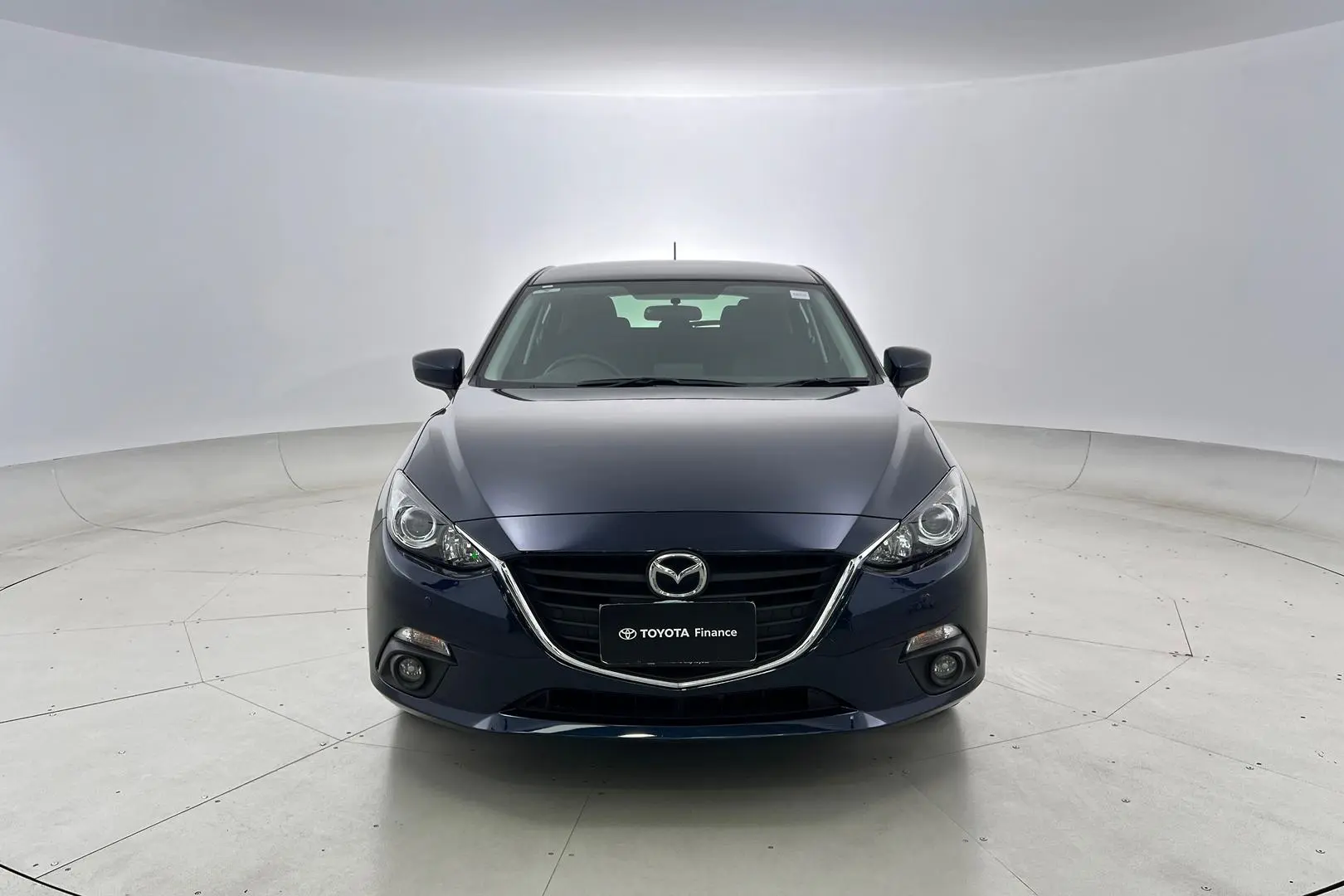 2015 Mazda 3 Gallery Image 9