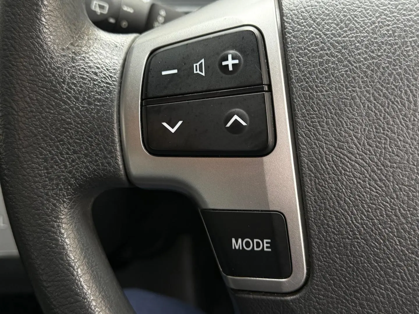 2019 Toyota Hiace Gallery Image 25
