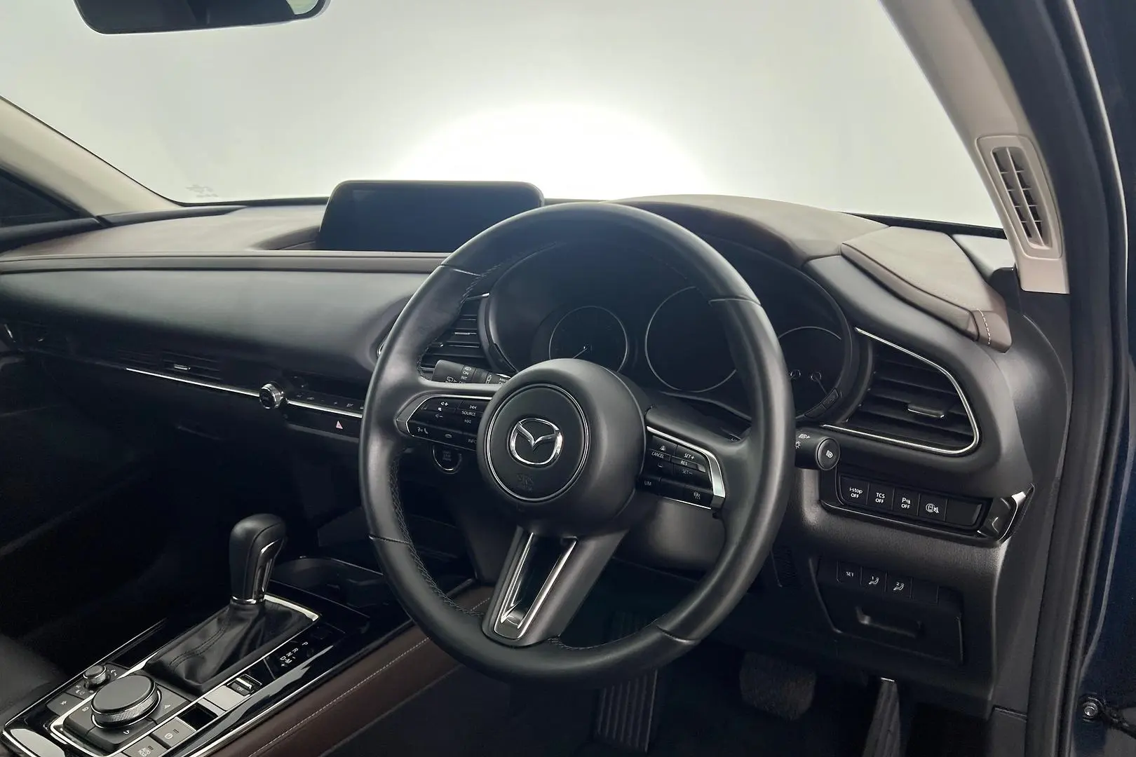 2023 Mazda CX-30 Gallery Image 12