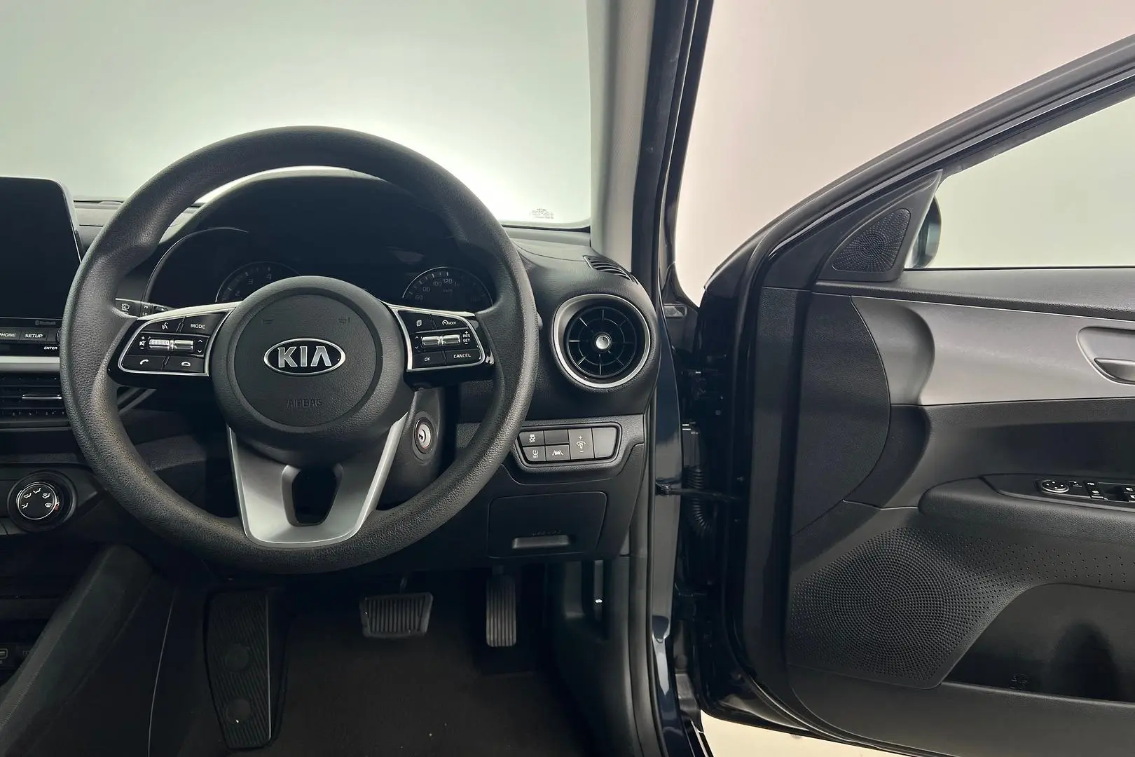 2020 Kia Cerato Gallery Image 17