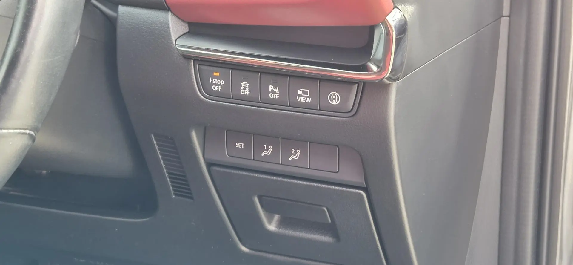 2021 Mazda 3 Gallery Image 19