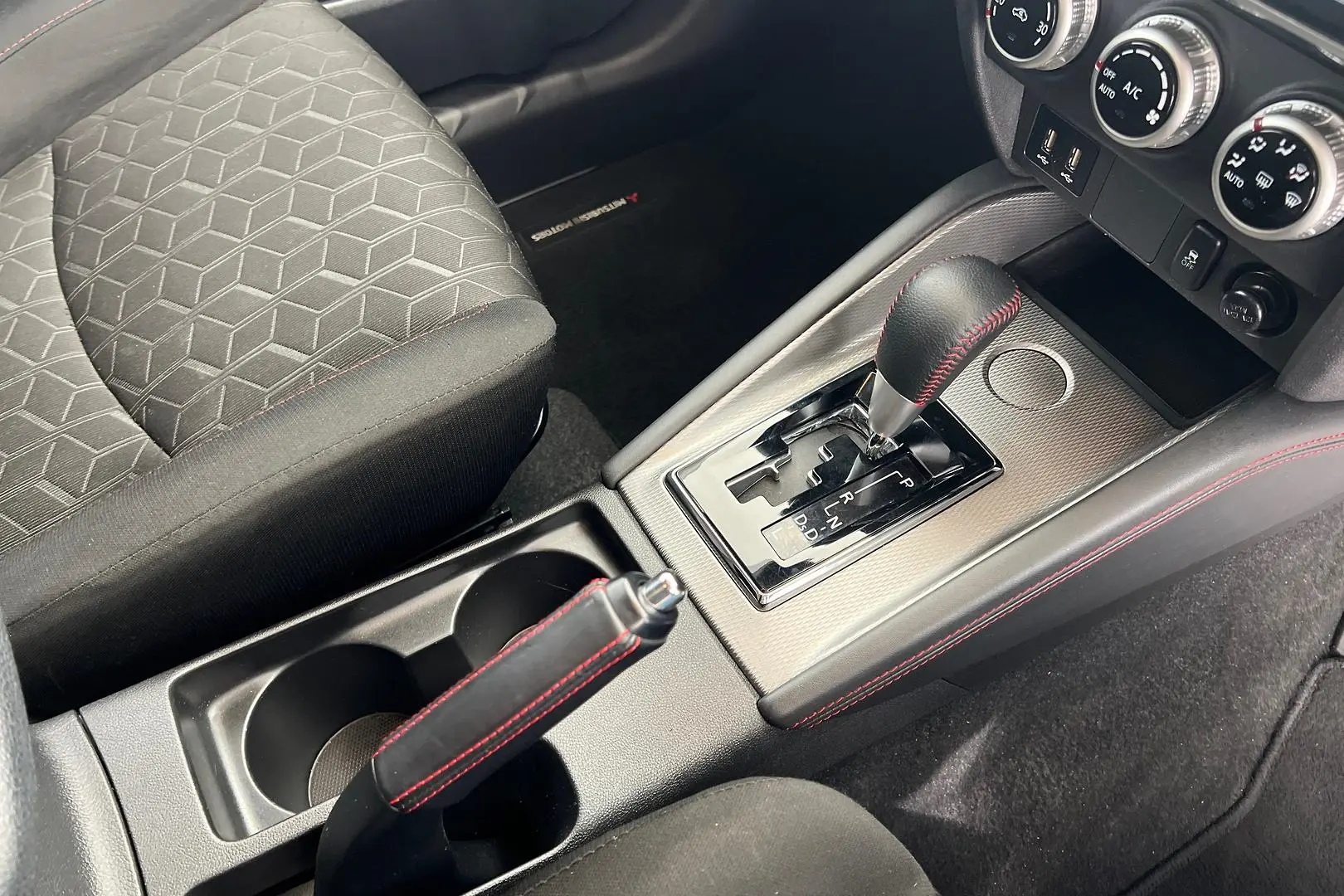 2020 Mitsubishi ASX Gallery Image 13