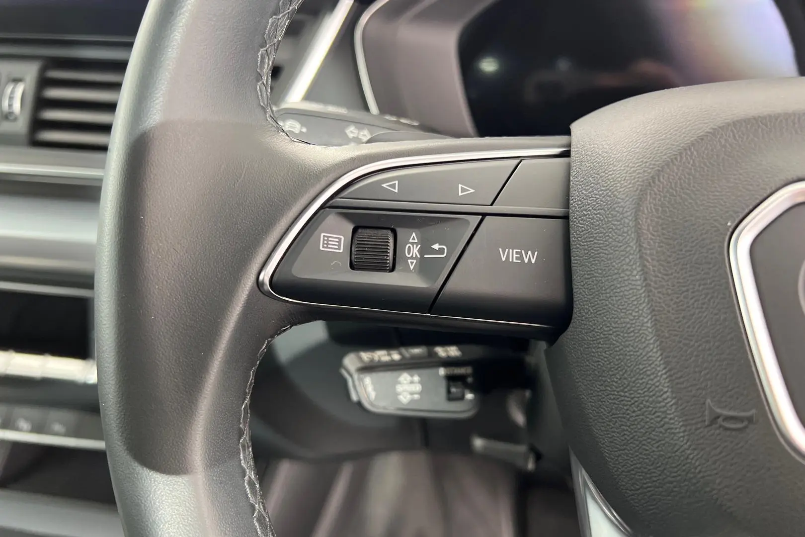 2021 Audi Q5 Gallery Image 19