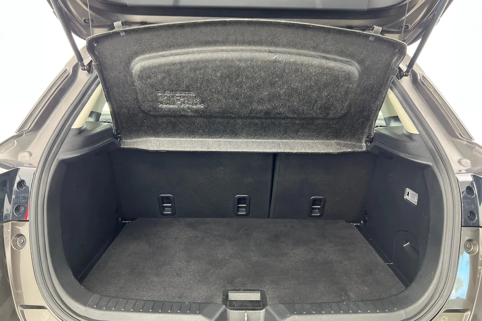 2020 Mazda CX-3 Gallery Image 20