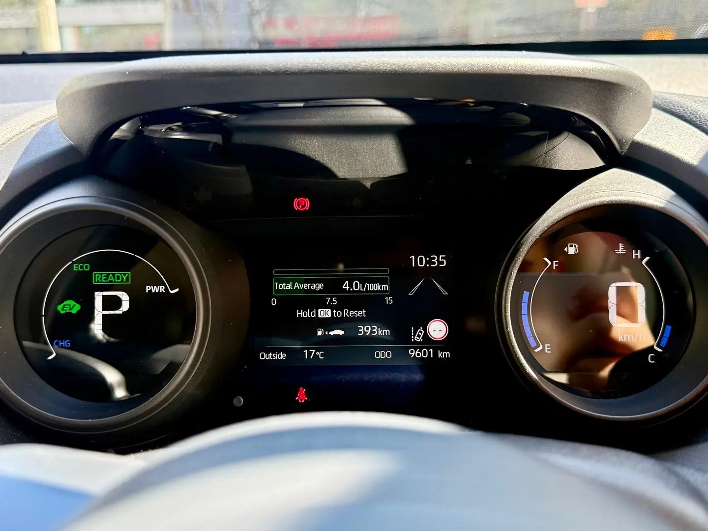 2021 Toyota Yaris Cross Gallery Image 9