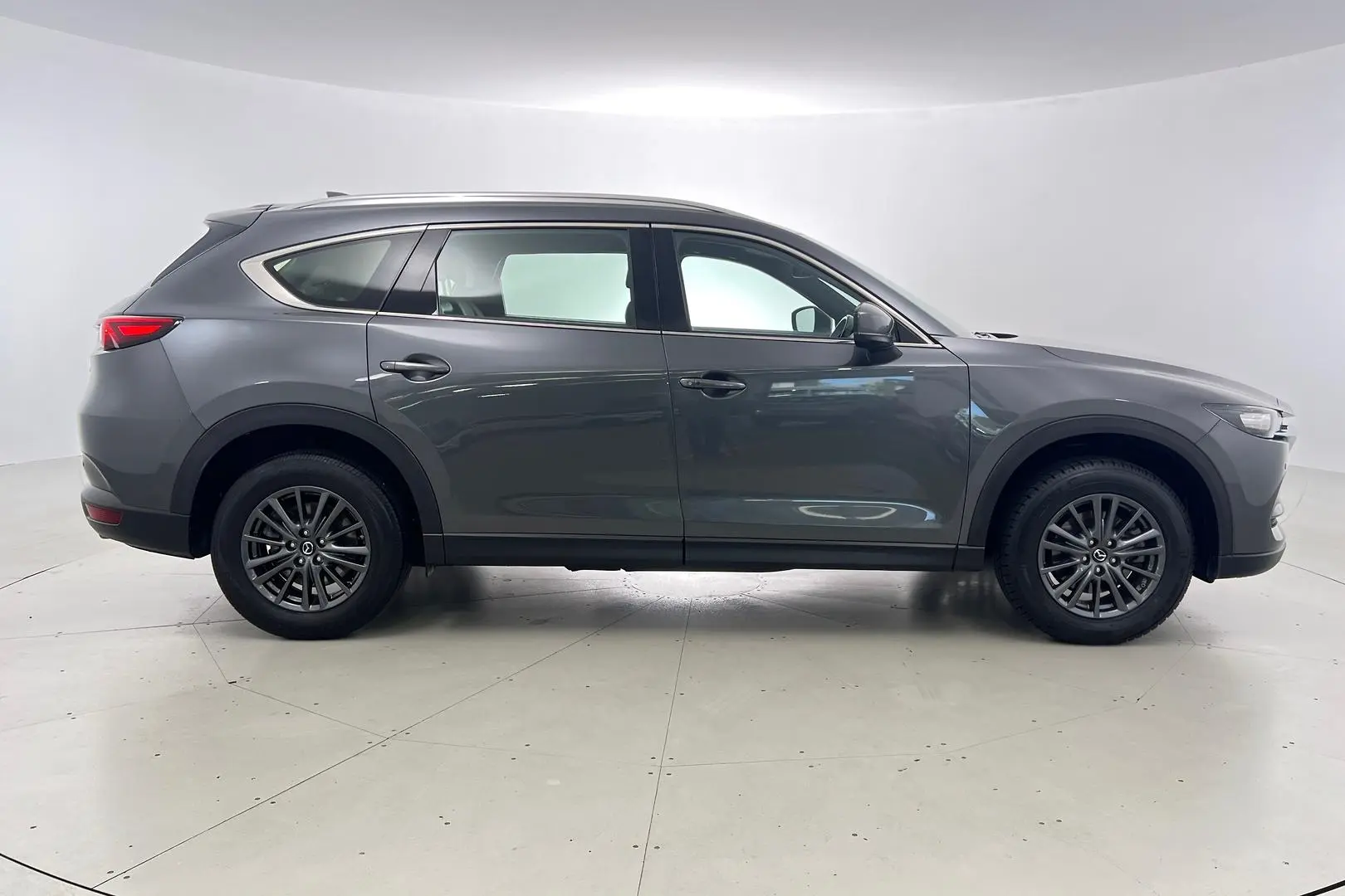 2022 Mazda CX-8 Gallery Image 5