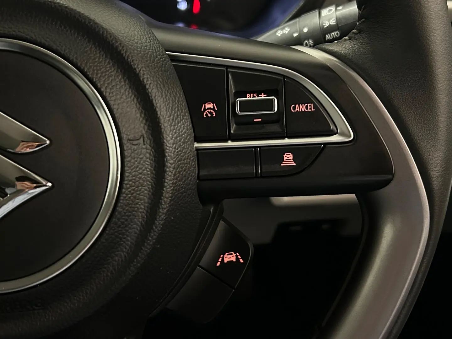 2024 Suzuki Swift Gallery Image 23