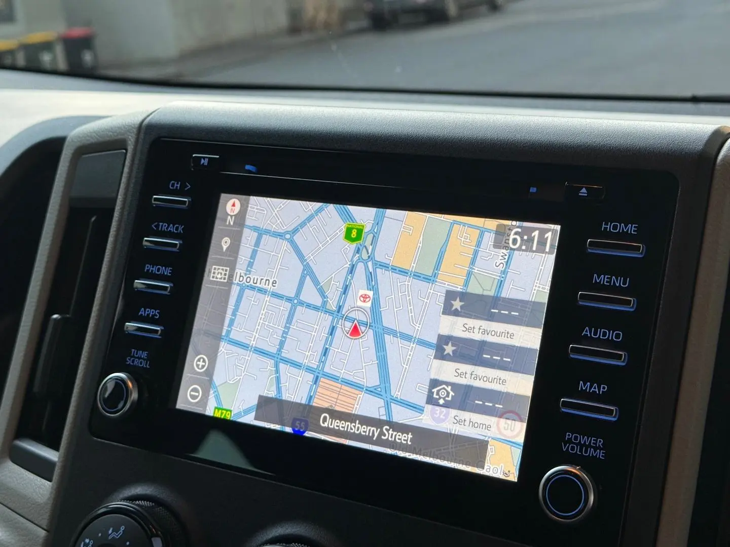2019 Toyota Hiace Gallery Image 20