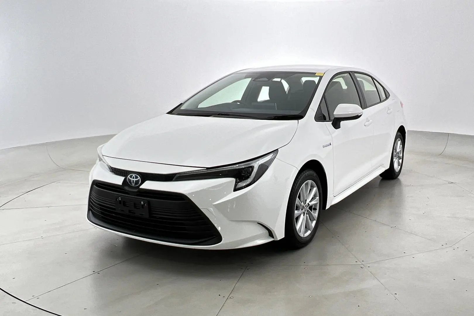 2023 Toyota Corolla Gallery Image 9