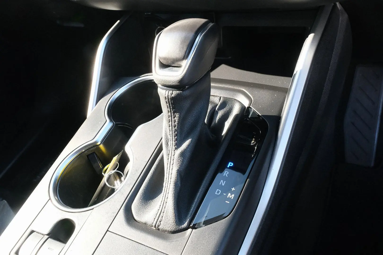 2022 Toyota Kluger Gallery Image 17