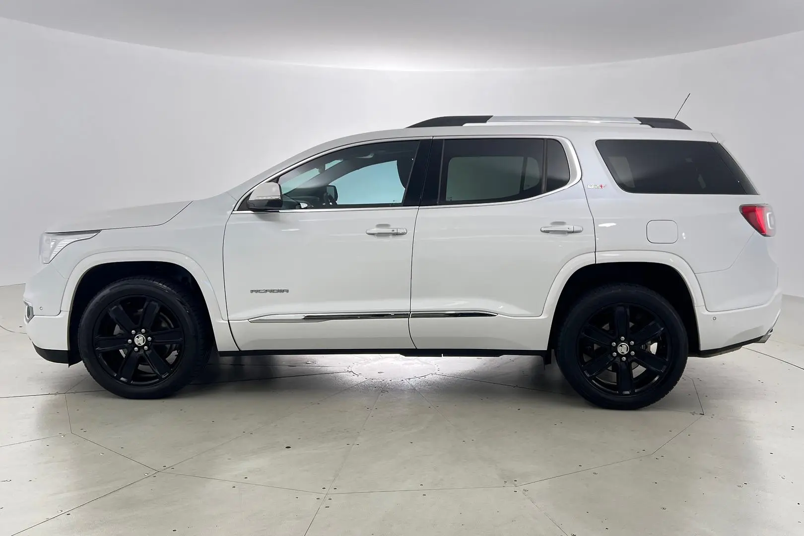 2019 Holden Acadia Gallery Image 8