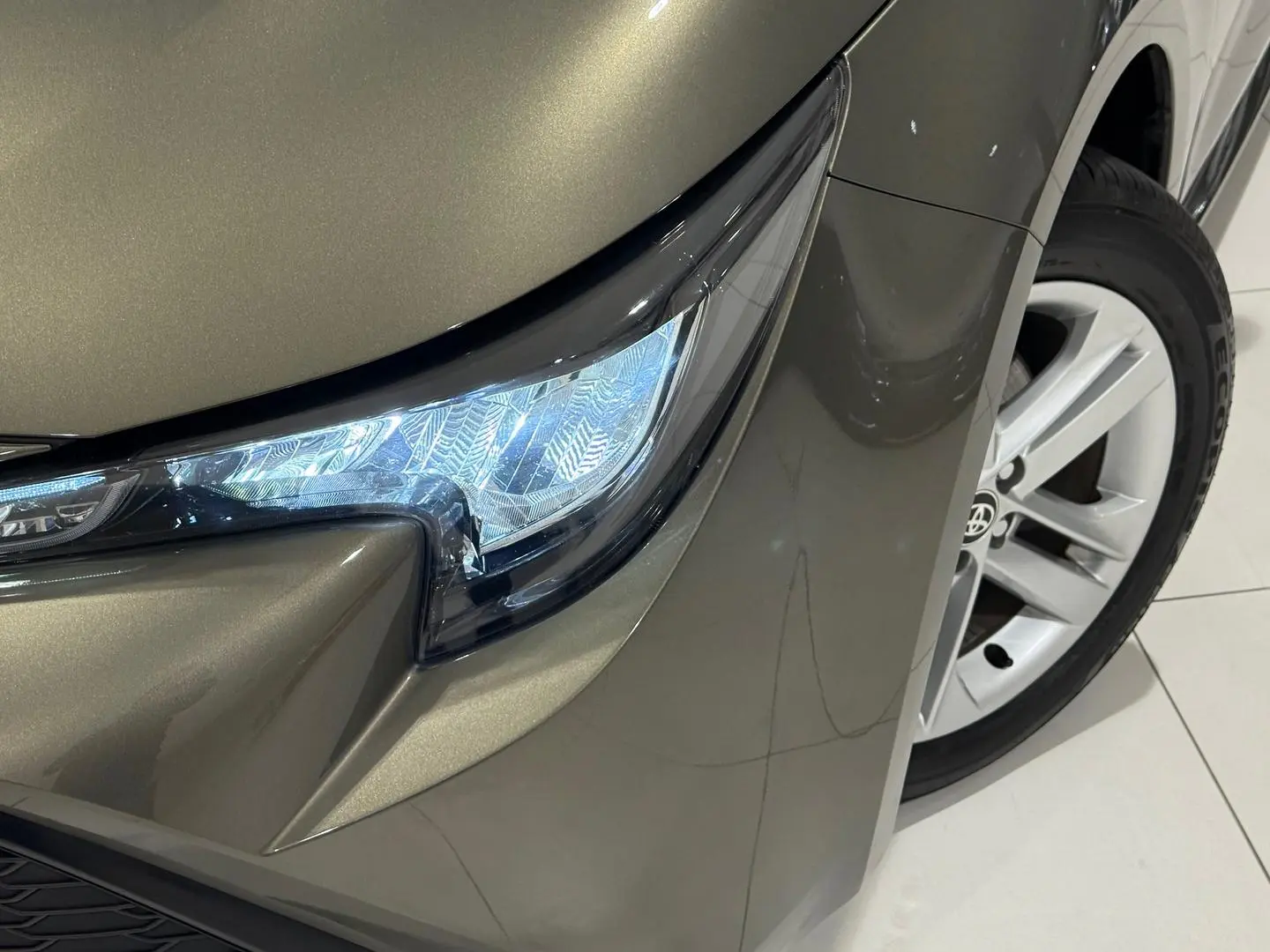 2019 Toyota Corolla Gallery Image 11