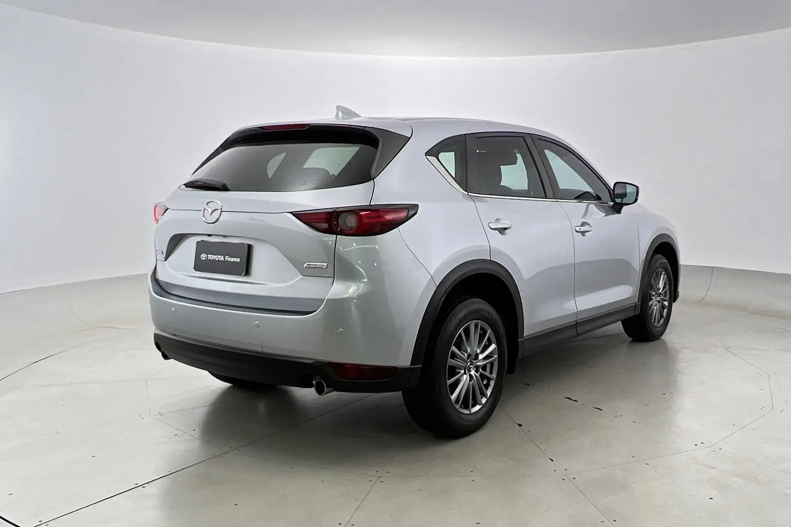 2017 Mazda Cx-5 Gallery Image 3