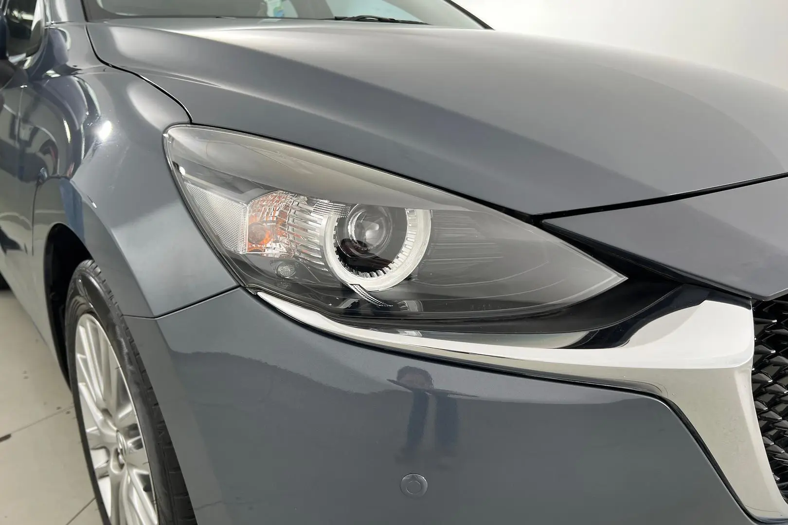 2021 Mazda 2 Gallery Image 2