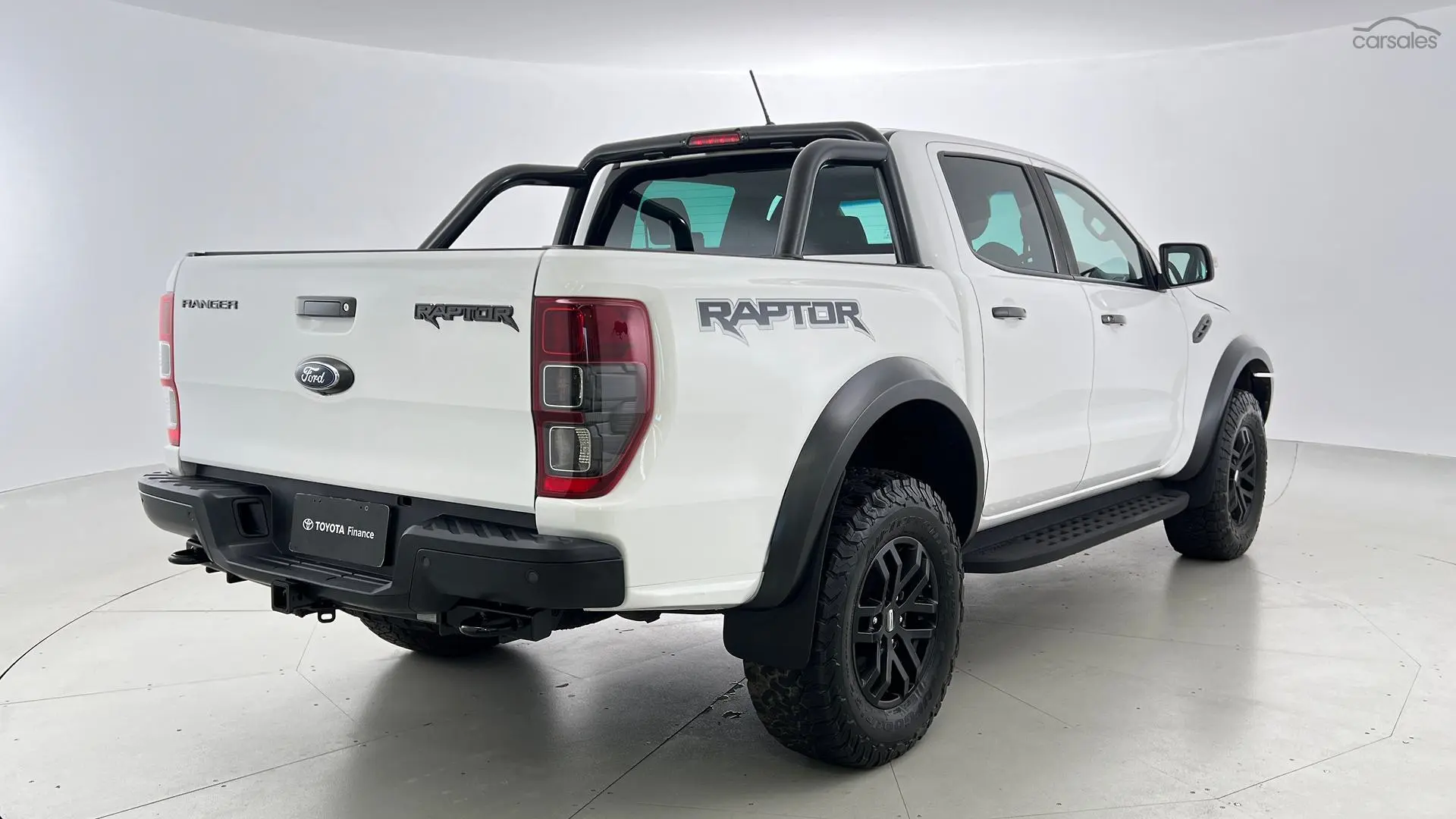 2019 Ford Ranger Image 6