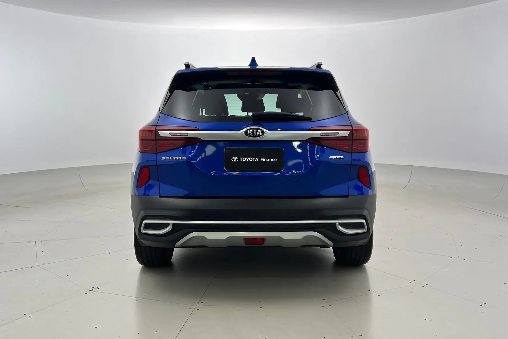 2021 Kia Seltos Gallery Image 6