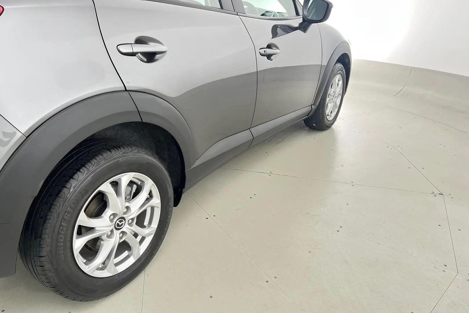 2021 Mazda CX-3 Gallery Image 9