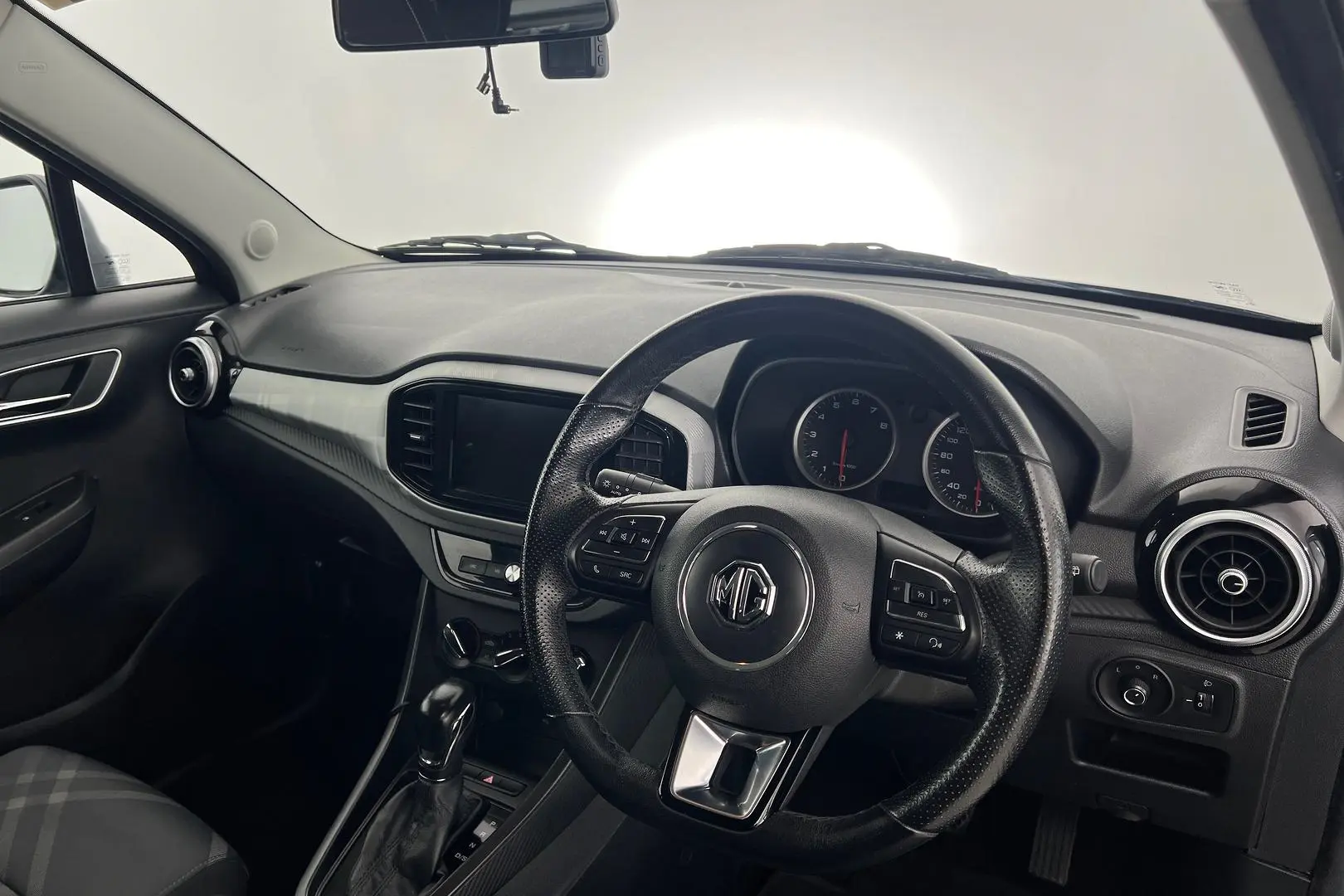 2021 MG MG3 Gallery Image 12