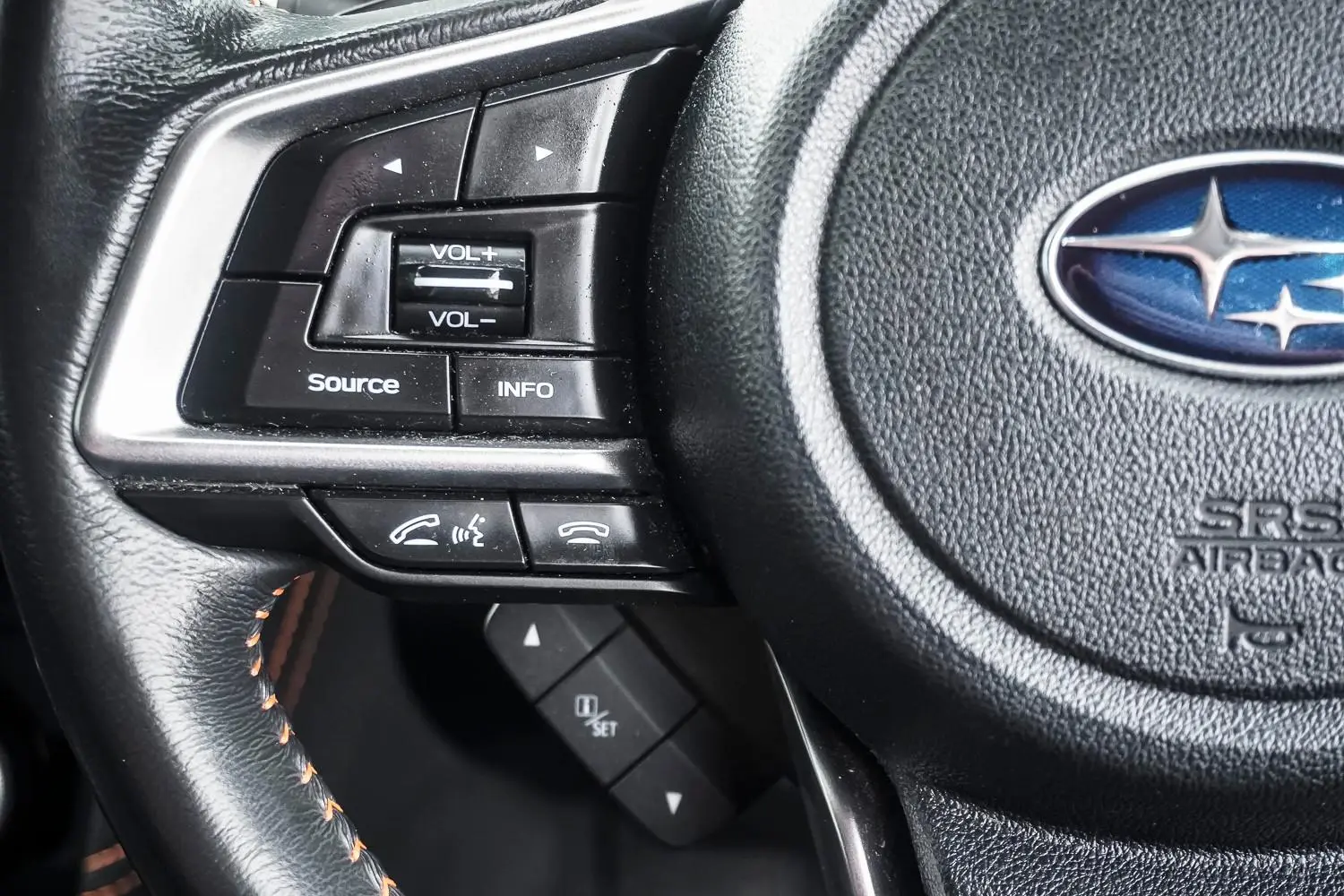 2021 Subaru XV Gallery Image 8