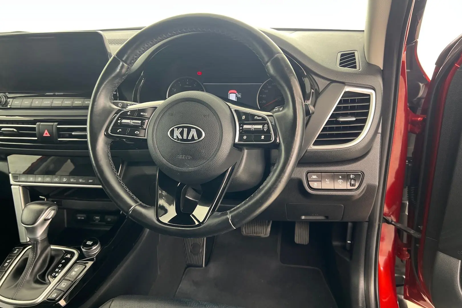 2021 Kia Seltos Gallery Image 17