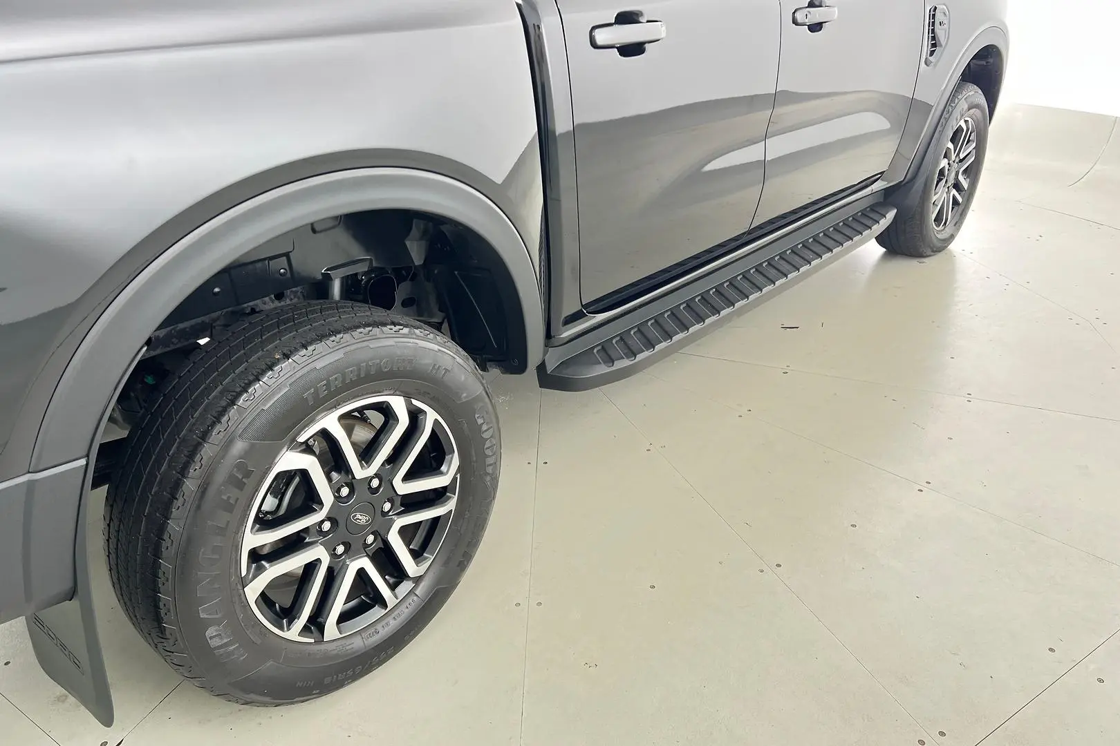 2022 Ford Ranger Gallery Image 13