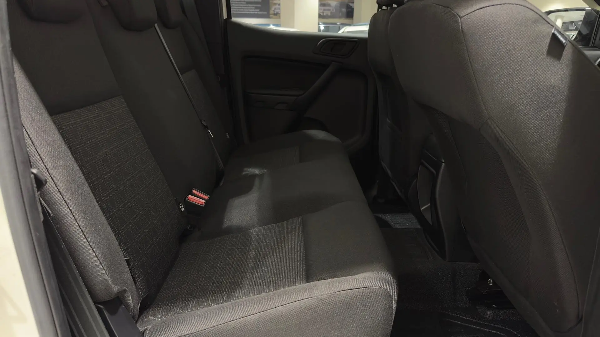 2022 Ford Ranger Gallery Image 20