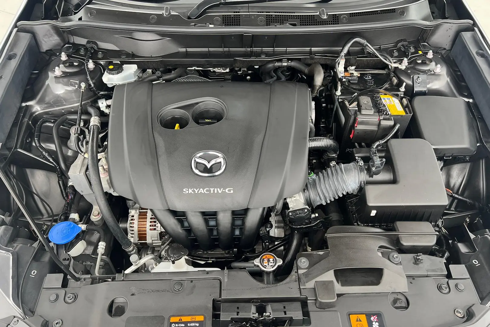 2021 Mazda CX-3 Gallery Image 23