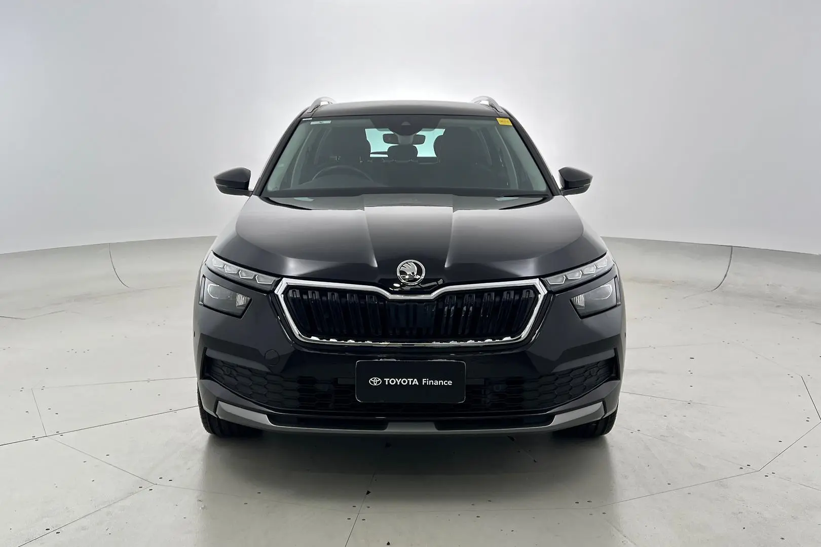2021 SKODA Kamiq Gallery Image 10