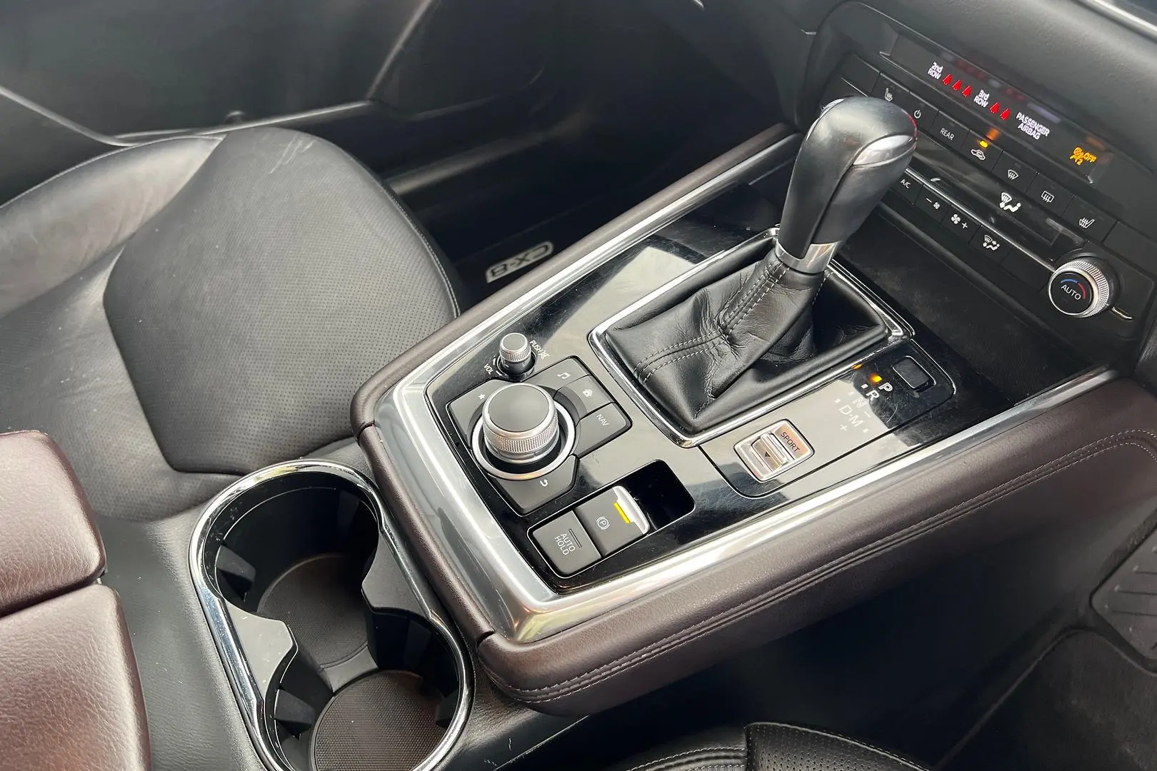 2022 Mazda CX-8 Gallery Image 18